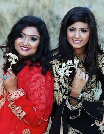 jyoti nooran husband|nooran sisters 209.